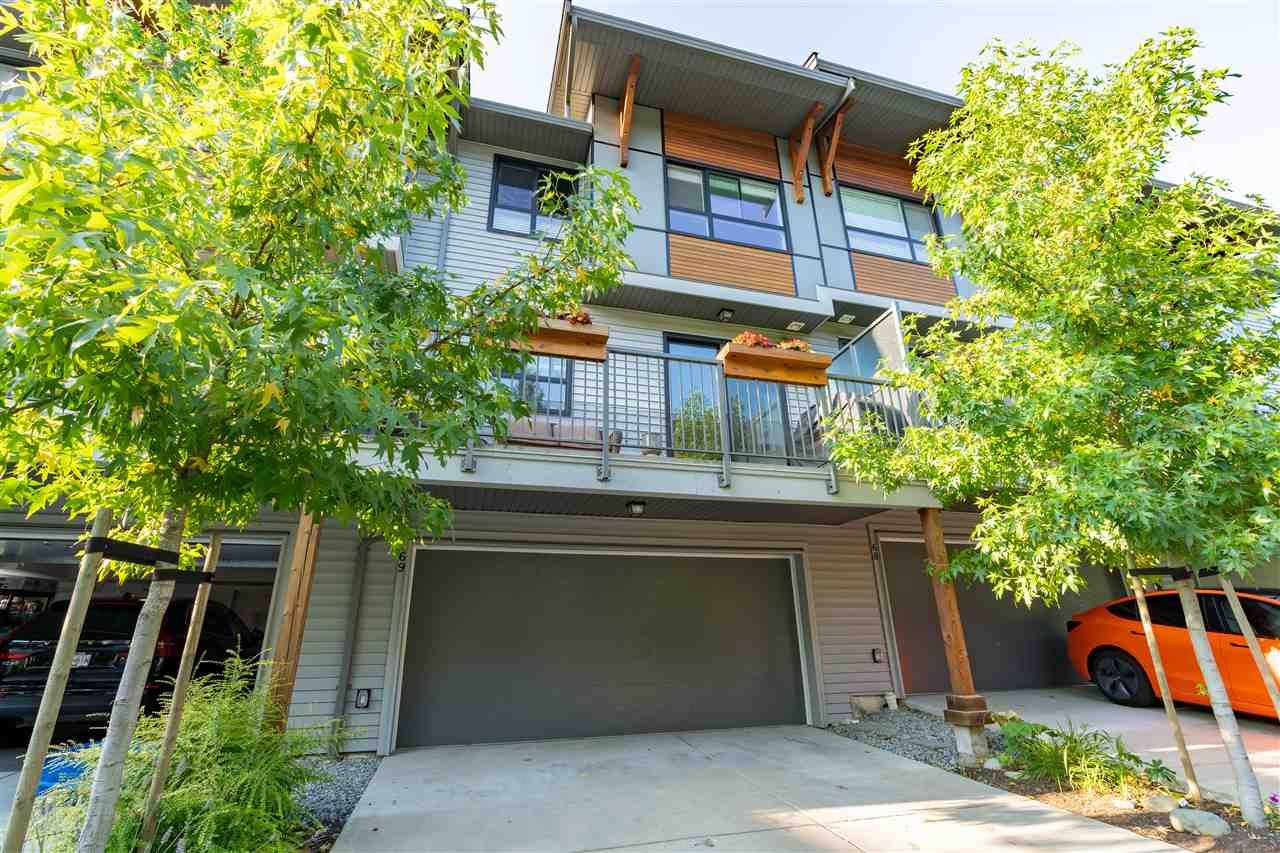 I have sold a property at 69 8508 204 ST in Langley
