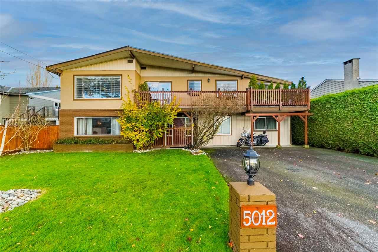 New property listed in Holly, Ladner