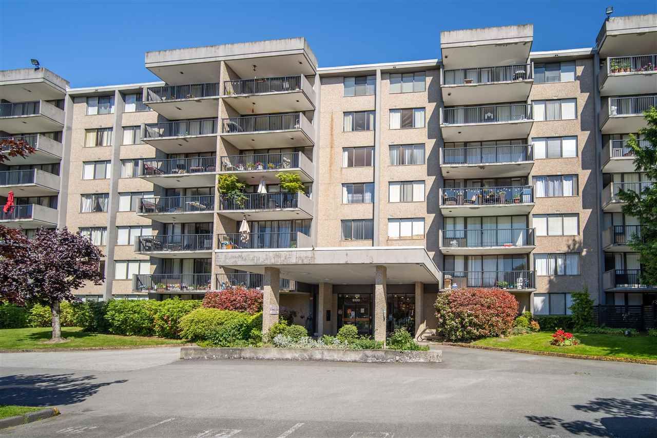 I have sold a property at 606 9320 PARKSVILLE DR in Richmond

