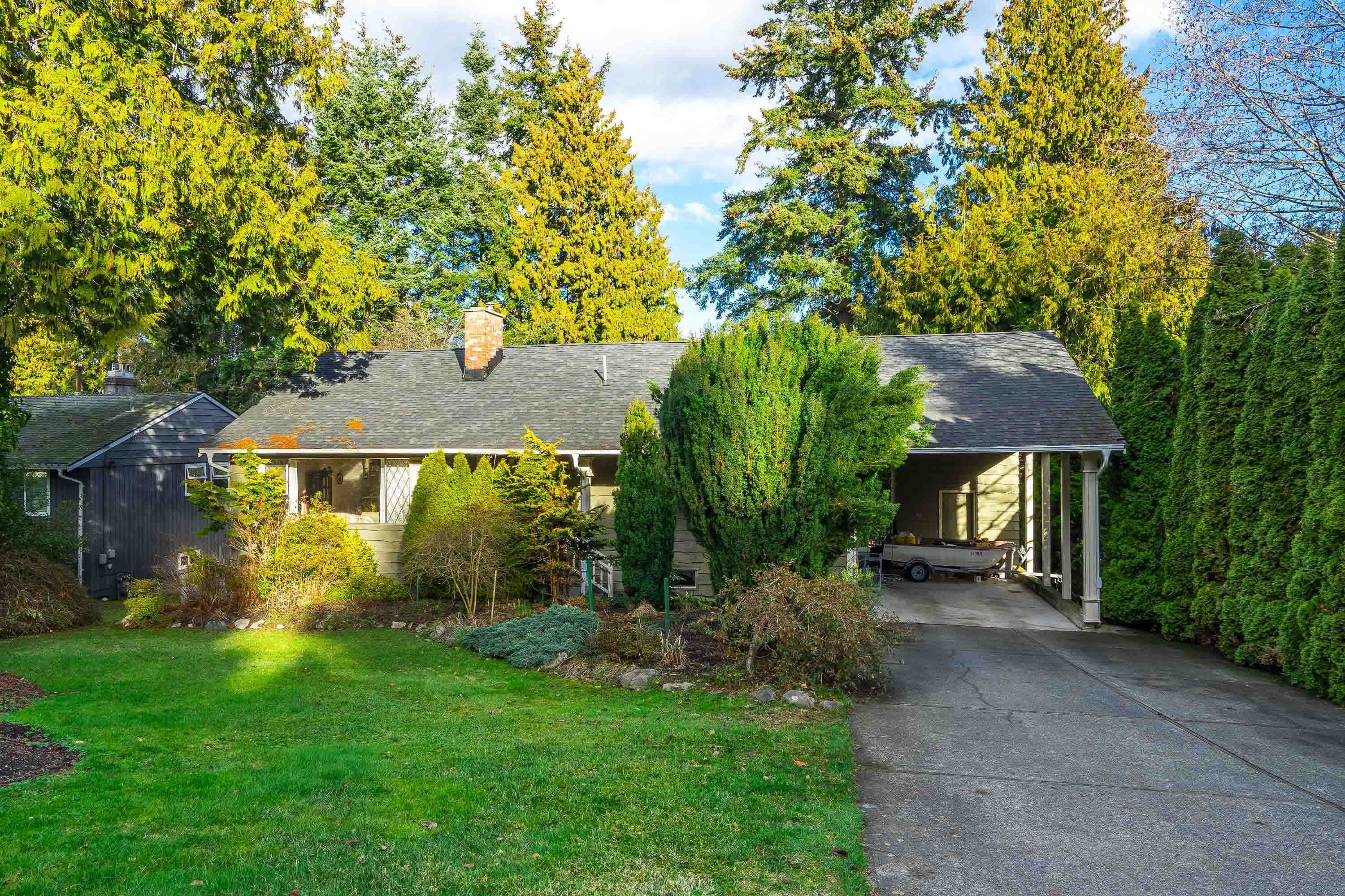 I have sold a property at 880 GALE DR in Tsawwassen
